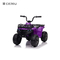 24V 어린이 ATV를 타고, 2* 390W 모터 4.5AH 배터리 전동 전기 자동차와 / 라이트, 고속 및 저속, 음악, 소년 소녀